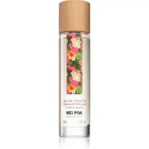 Hei Poa Idylic Sensuality toaletní voda pro ženy 100 ml
