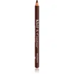 Bourjois Khôl & Contour Extra Longue Tenue dlouhotrvající tužka na oči odstín 005 Choco-lacté 1.2 g