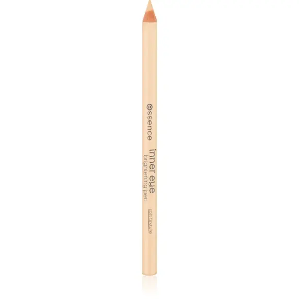 essence Inner Eye Brightening Pen rozjasňující tužka na oči odstín 01 everybody's shade 1,02 g
