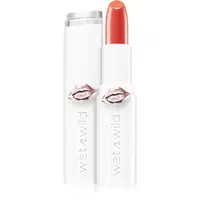 Wet n Wild MegaLast lesklá rtěnka s hydratačním účinkem odstín Bellini Overflow 3.3 g