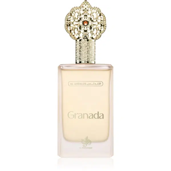 Al Wataniah Granada parfémovaná voda unisex 100 ml