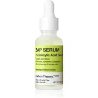 Carbon Theory Salicylic Acid Zap Serum sérum s kyselinou salicylovou 30 ml