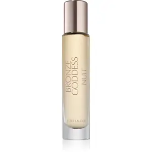 Estée Lauder Bronze Goddess Travel Spray Nuit parfémovaná voda pro ženy 10 ml