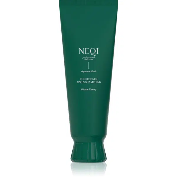 NEQI Volume Victory kondicionér pro jemné a zplihlé vlasy 250 ml