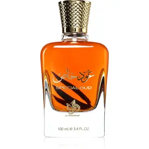 Al Wataniah Special Oud parfémovaná voda unisex 100 ml