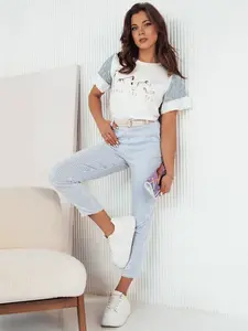 Dámske nohavice DStreet