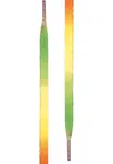 White Flat Rainbow