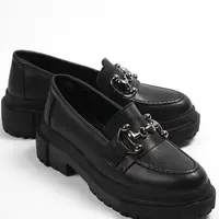 Dámske mokasíny Capone Outfitters