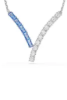 Náhrdelník Swarovski MATRIX