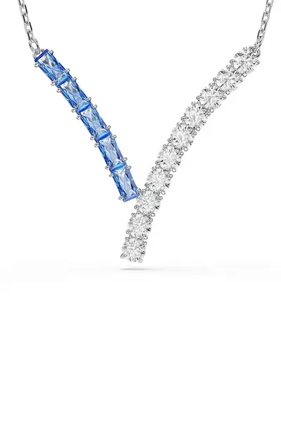Náhrdelník Swarovski MATRIX