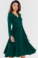 Dámske šaty Awama A471