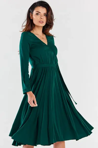 Dámske šaty Awama A471