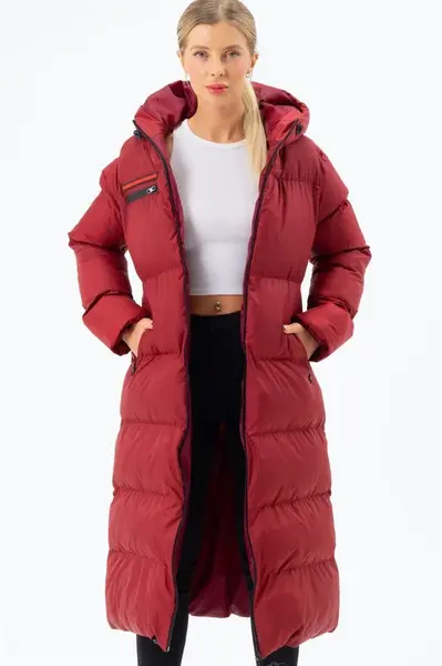 Dámska bunda Dewberry