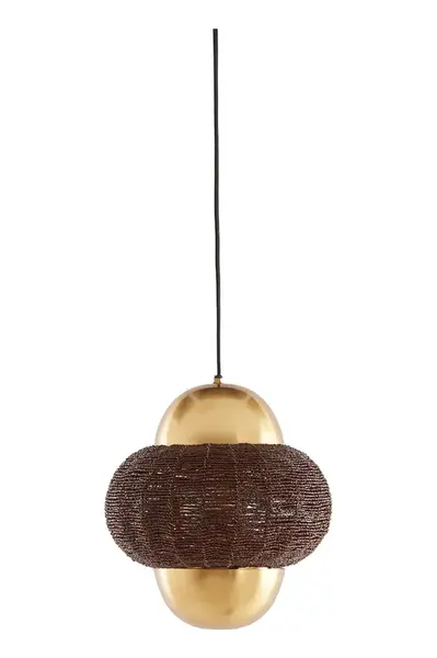 Závesná lampa Light & Living Cetara 26 x 28 cm