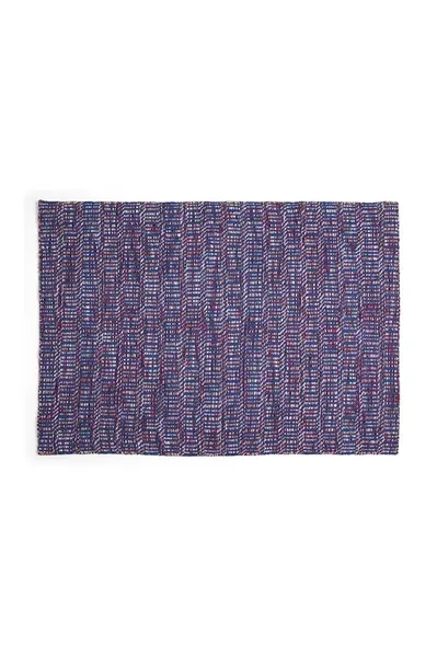 Vlnený koberec HAY Radio 50 x 80 cm