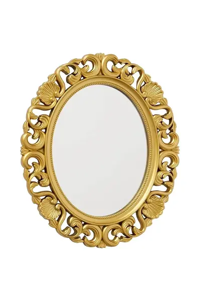 Nástenné zrkadlo Boltze Sabrina 37 cm