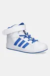 Detské tenisky adidas GRAND COURT MID
