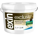 Náter maliarsky Stachema Exin Exclusiv 7 kg