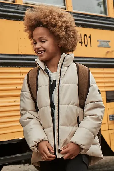 Detská bunda Mayoral