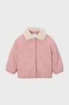 Detská bunda Mayoral