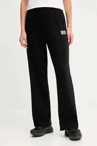 Bavlnené tepláky Dkny