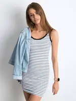 Dámske šaty Yups Striped