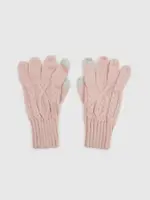 GAP Kids Finger Gloves - Girls