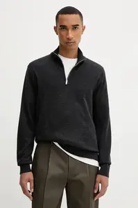 Vlnený sveter Calvin Klein