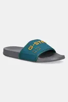 Šľapky G-Star CART V BLK II M