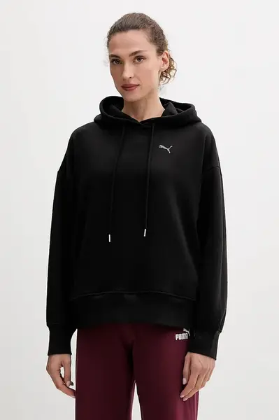 Puma  Mikina