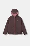 Puma  Detská obojstranná bunda  Reversible Puffer Jacket