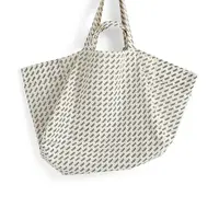 Nákupná taška HAY Logo Weekend 90 x 54 x 38 cm