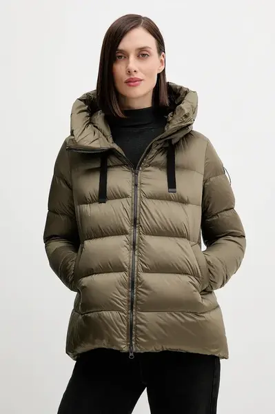 Páperová bunda Bomboogie ROME