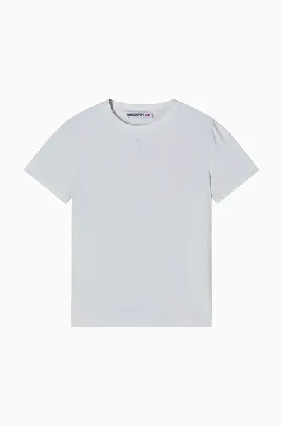 Detské tričko Patrizia Pepe J331