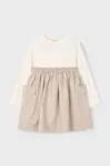 Dívčí šaty Mayoral