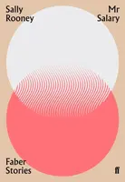 Mr Salary - Sally Rooneyová