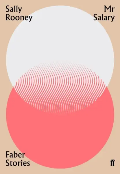 Mr Salary - Sally Rooneyová