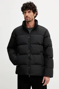 Péřová bunda Tommy Hilfiger