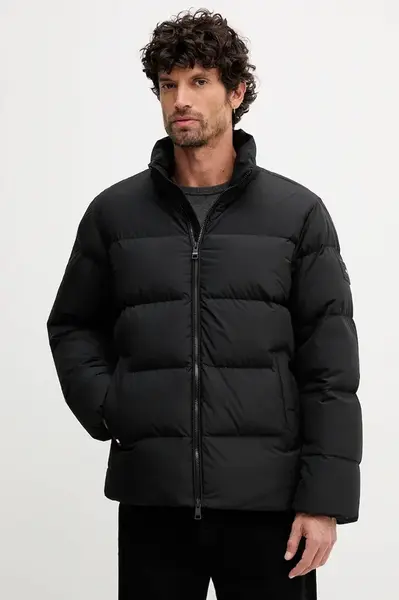 Péřová bunda Tommy Hilfiger