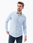 Pánska košeľa Ombre Patterned
