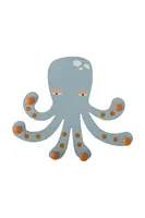 Nástenný vešiak Bloomingville Oswall 30 x 26 x 6 cm