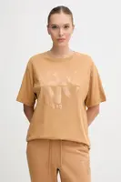 Bavlnené tričko Dkny