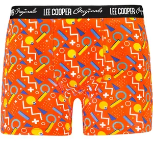 Pánske boxerky Lee Cooper Patterned