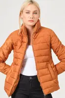 Dámska bunda dewberry