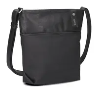 Dámska kabelka Zwei Jana J10 Nubuk-Black