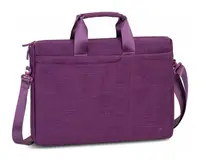 Taška na notebook Riva Case Biscayne 8335 Purple