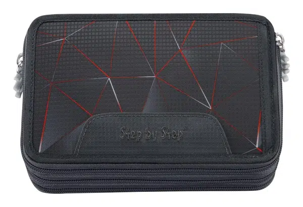 Step by Step Pencil Case XXL Dragon Drako