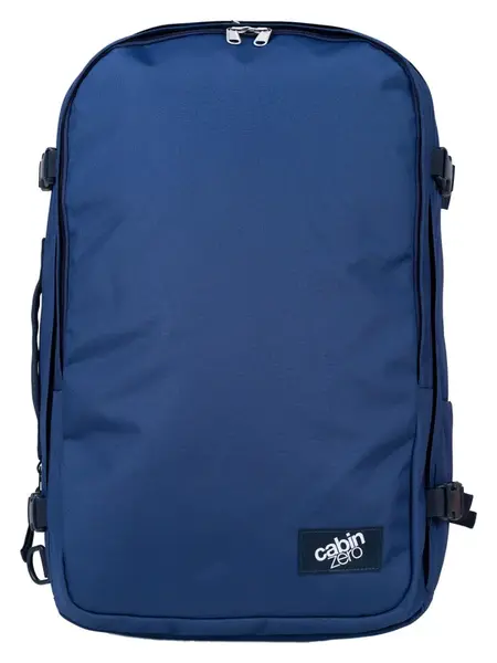 Batoh do lietadla 55x40x20 CabinZero Classic Pro 42L Navy