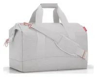 Dámska cestovná taška Reisenthel Allrounder L Twist Sky Rose