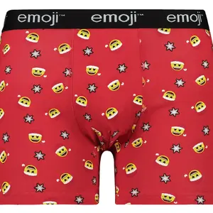 Pánske boxerky Emoji - Frogies